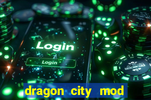 dragon city mod apk team2earn